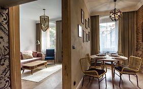 Apartamenty Nowa Ruda